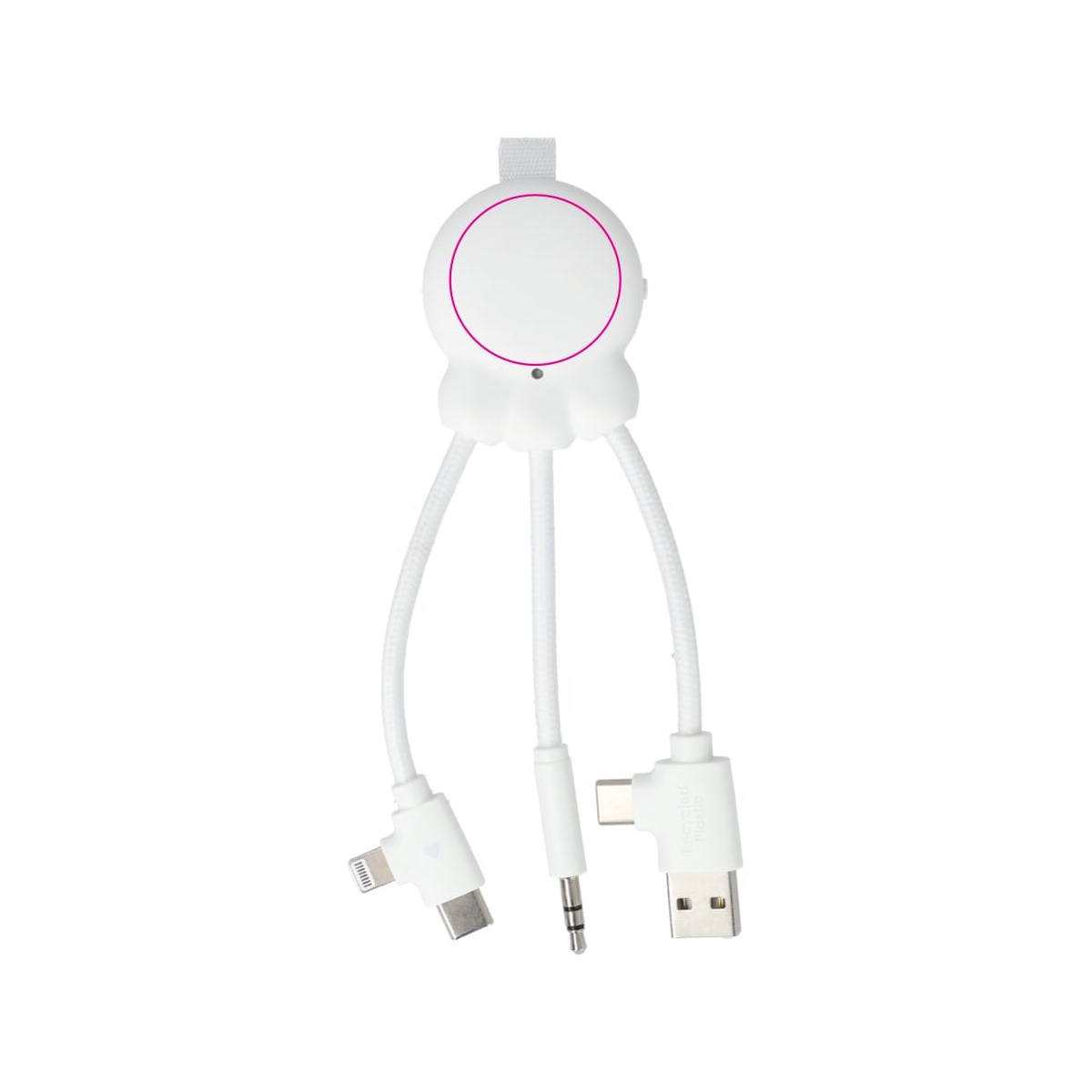 Zijde 1 (22 x 22 mm)