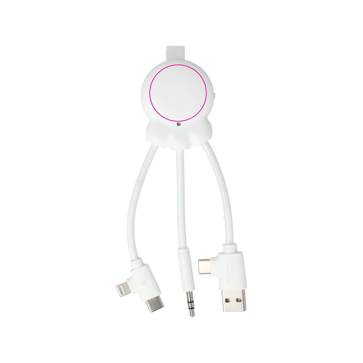 Zijde 1 (23 x 23 mm)