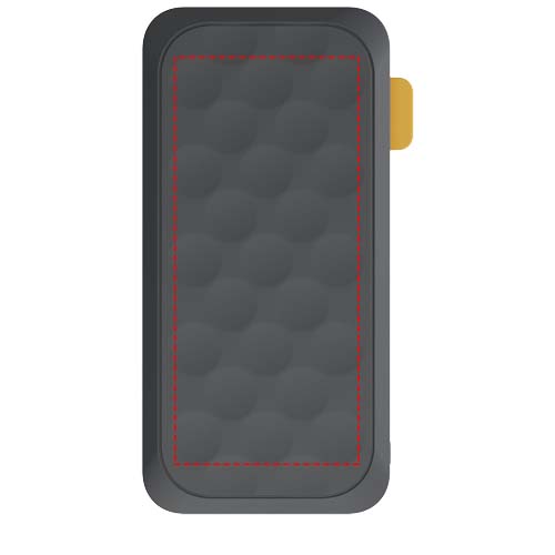 Achterkant (5 x 11 cm)