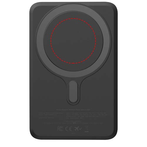 Achterkant (⌀3,5 cm)