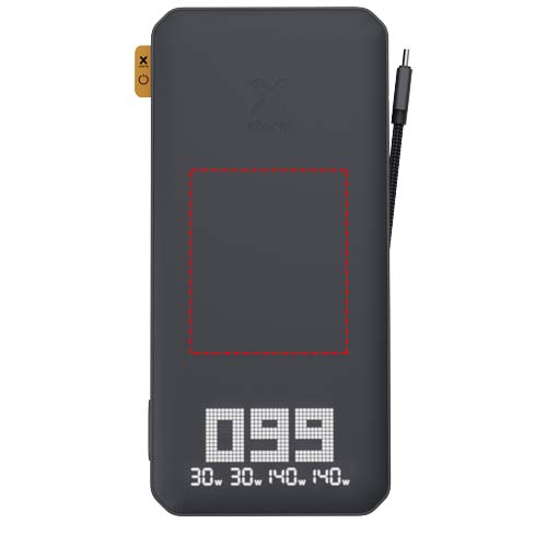 Voorzijde (6 x 7 cm)