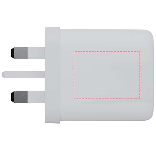 Achterkant (3,5 x 2,5 cm)