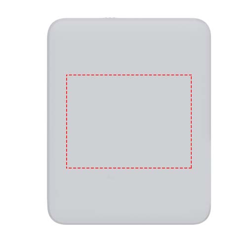 Achterkant (6 x 5,5 cm)