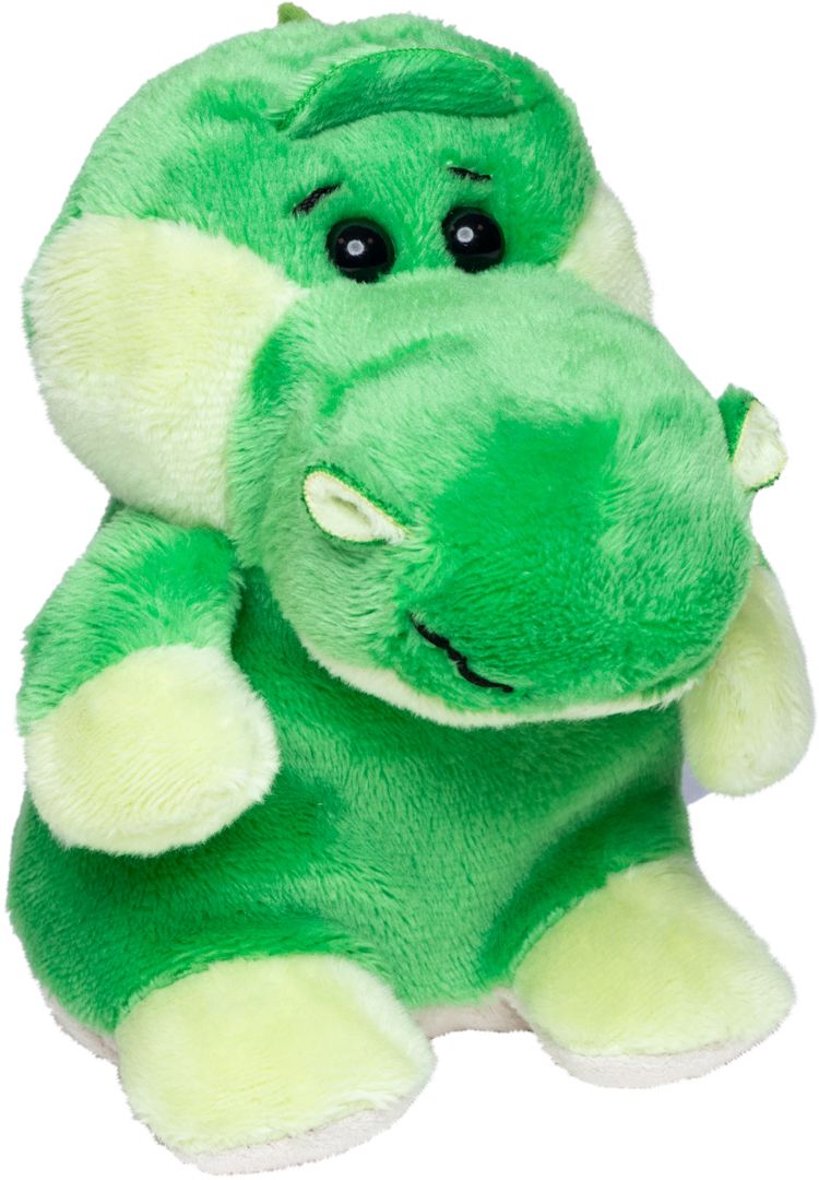 Voorkant reclamevlag (5 x 1,2 cm)