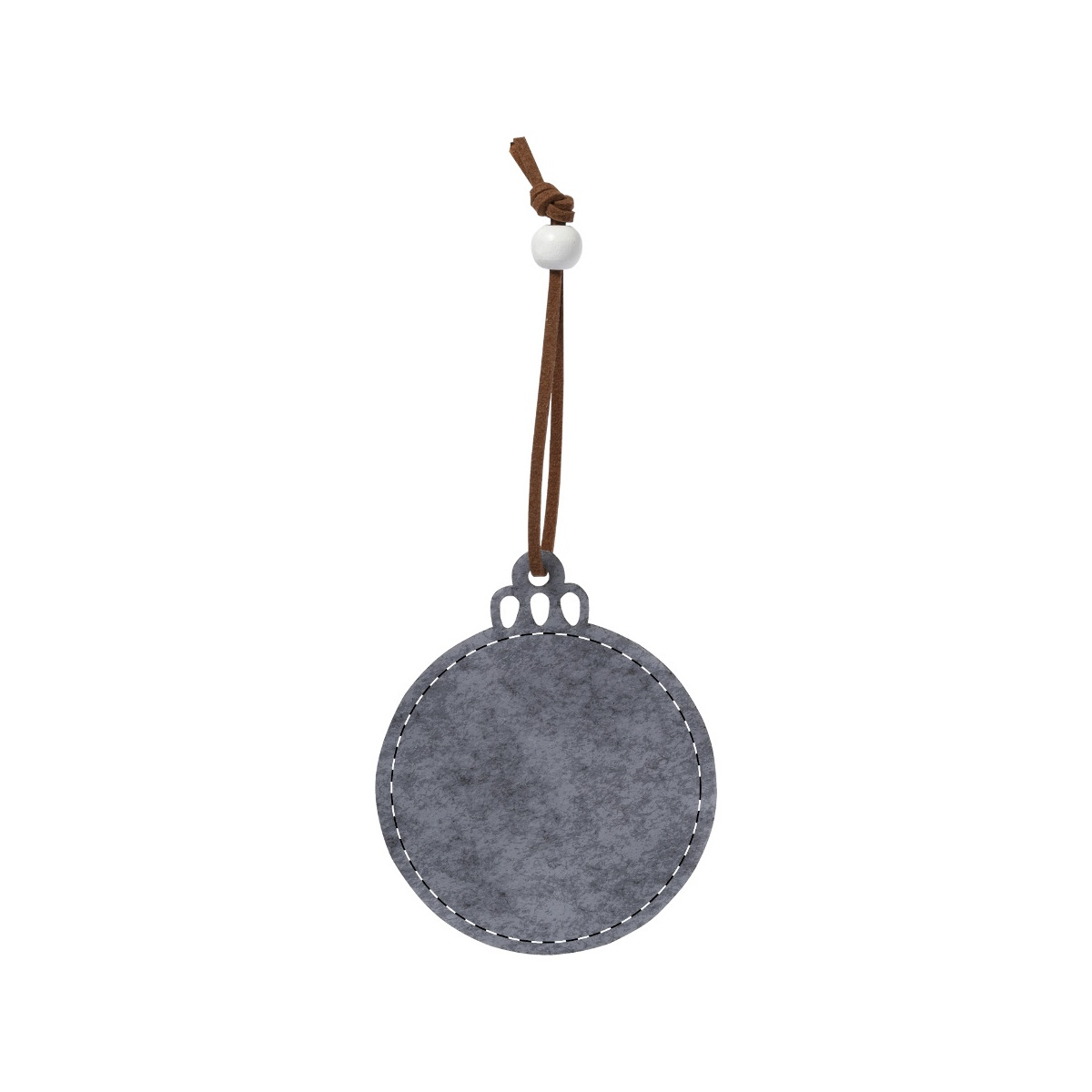 Voorkant (Ø 4,5 cm)