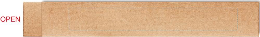 Doos zijde 1 (2 x 15 cm)