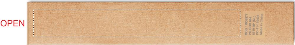 Doos zijde 2 (2 x 15 cm)