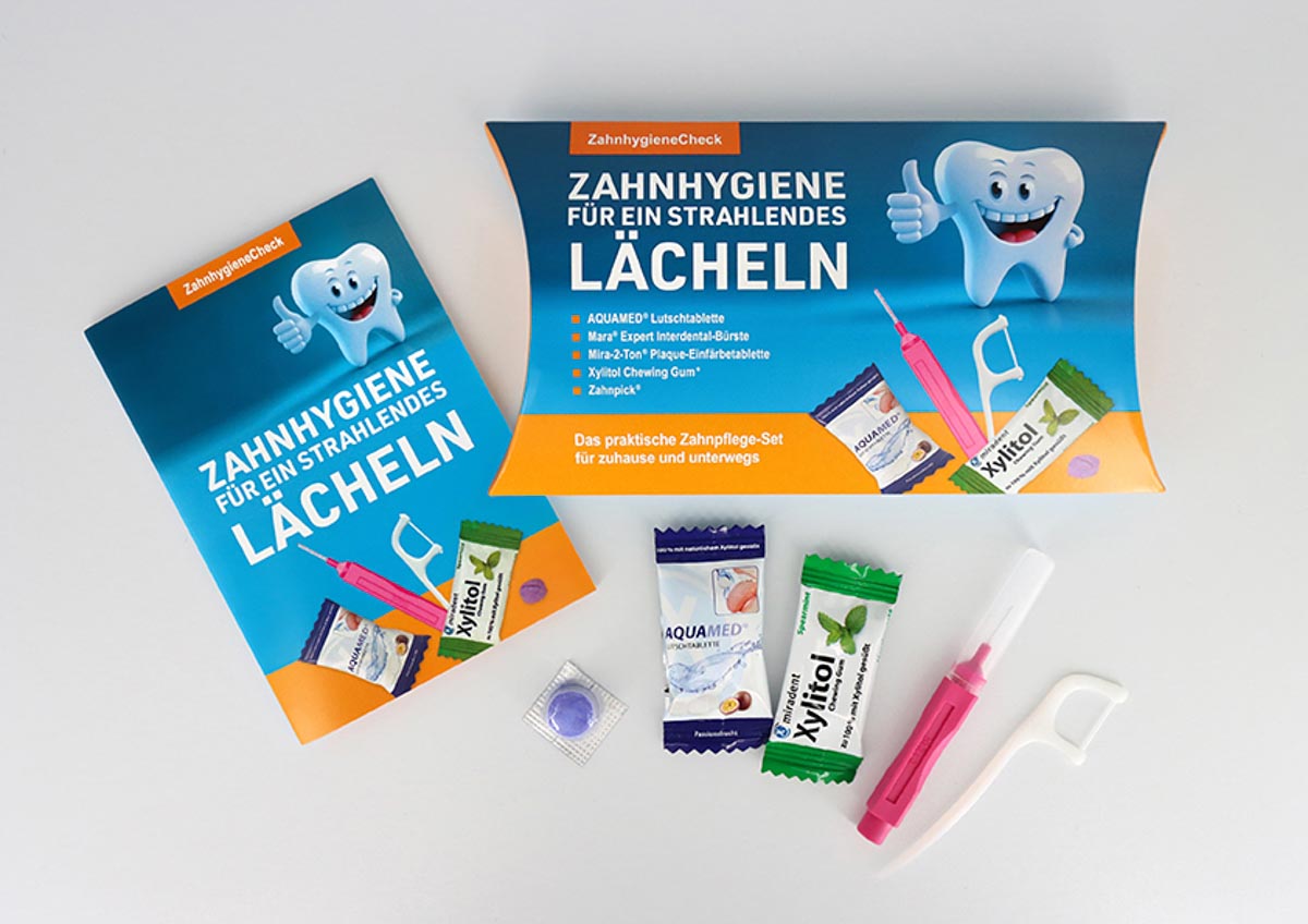 Dubbelzijdig (15 x 8 x 2 cm)