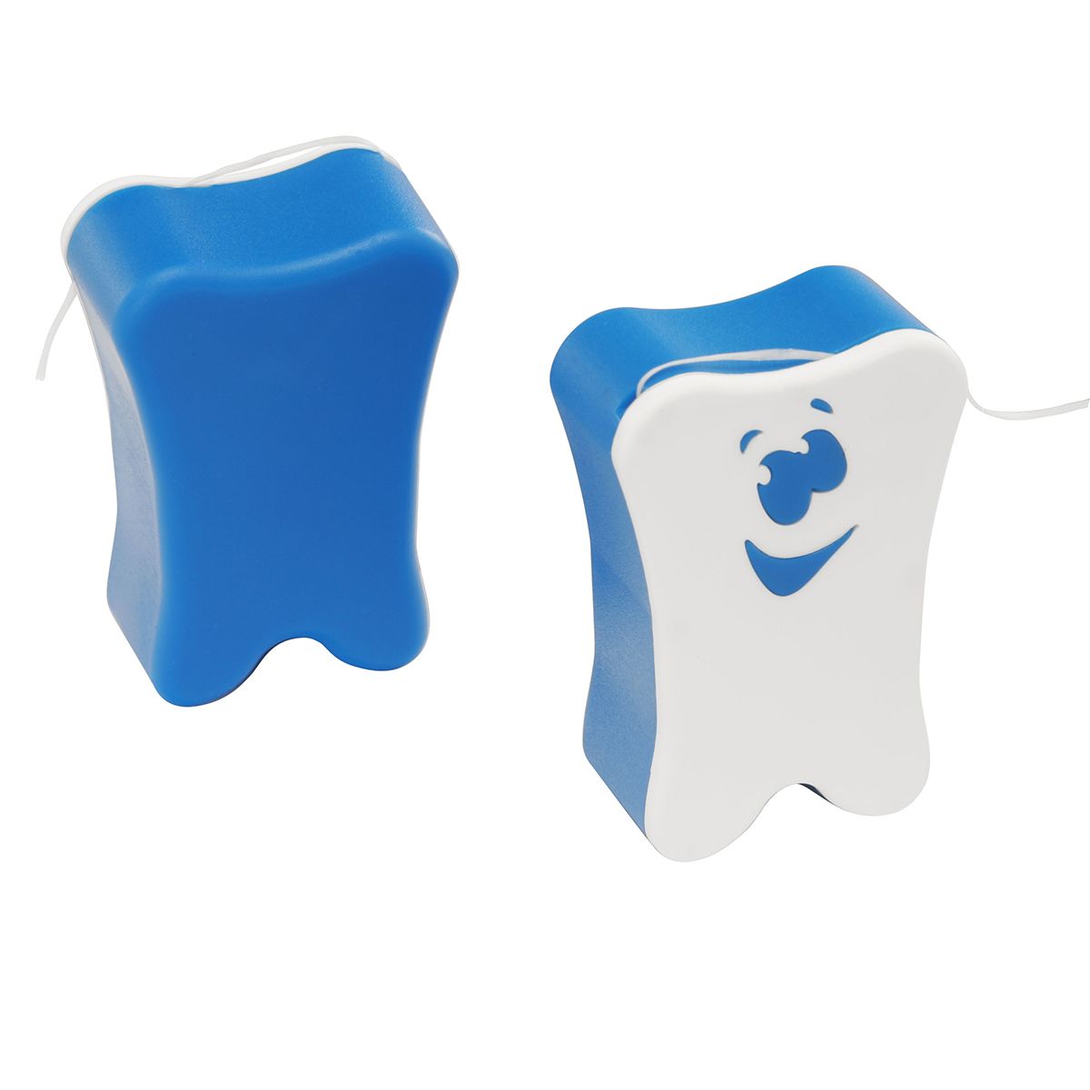 Voorzijde (2,1 x 1,6 cm)