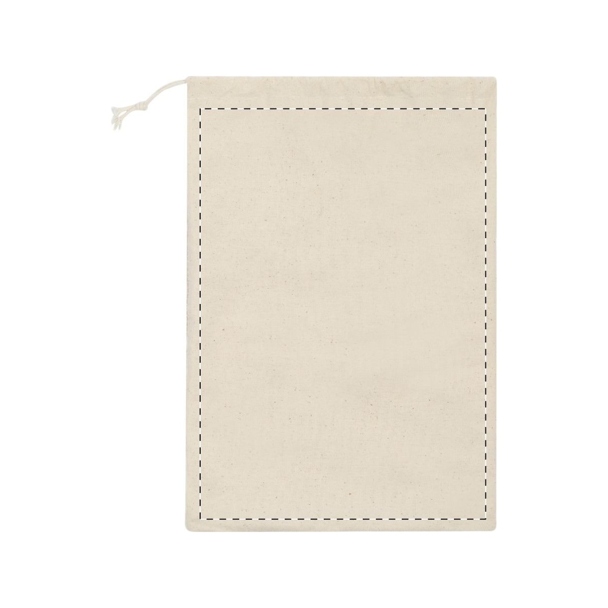 Achterkant hoes (15 x 20 cm)