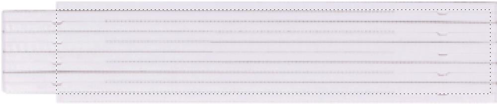 Voorkant (2,2 x 11 cm)