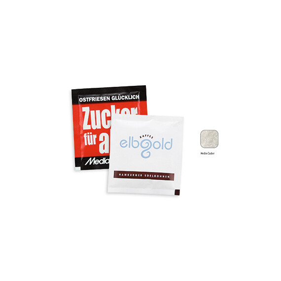 op het artikel (6,0 x 7,2 cm)