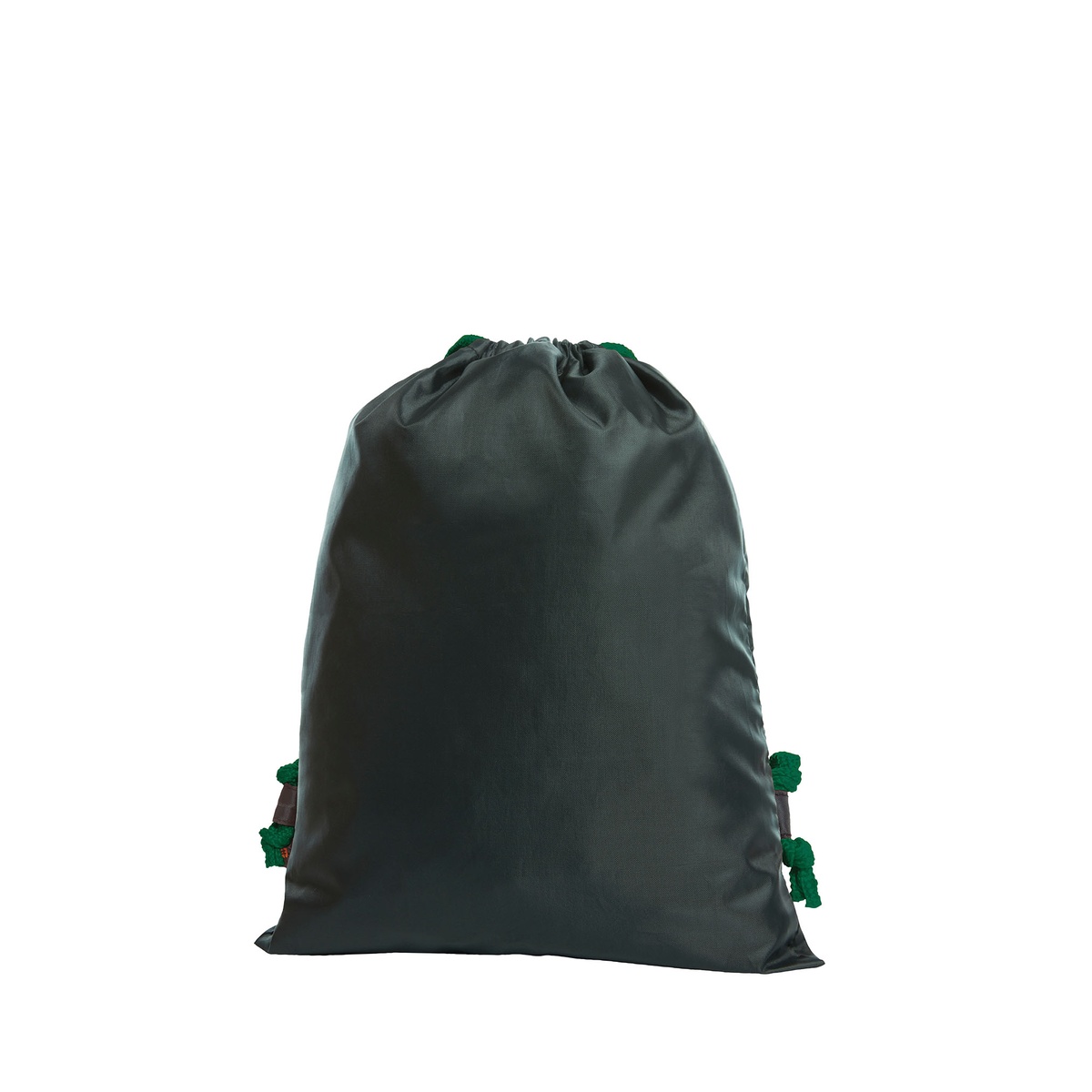 Trekkoordtas FLASH groen