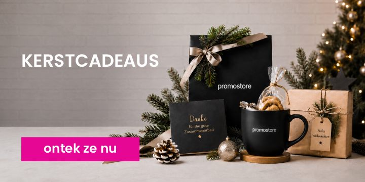 Kerst promotieartikelen Kerst promotieartikelen
