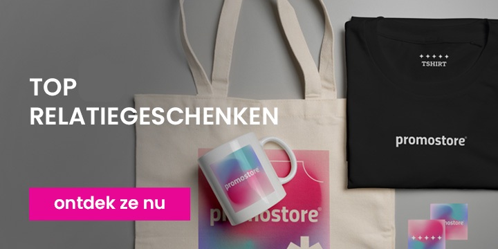 Top Relatiegeschenken Banner Top Relatiegeschenken Banner