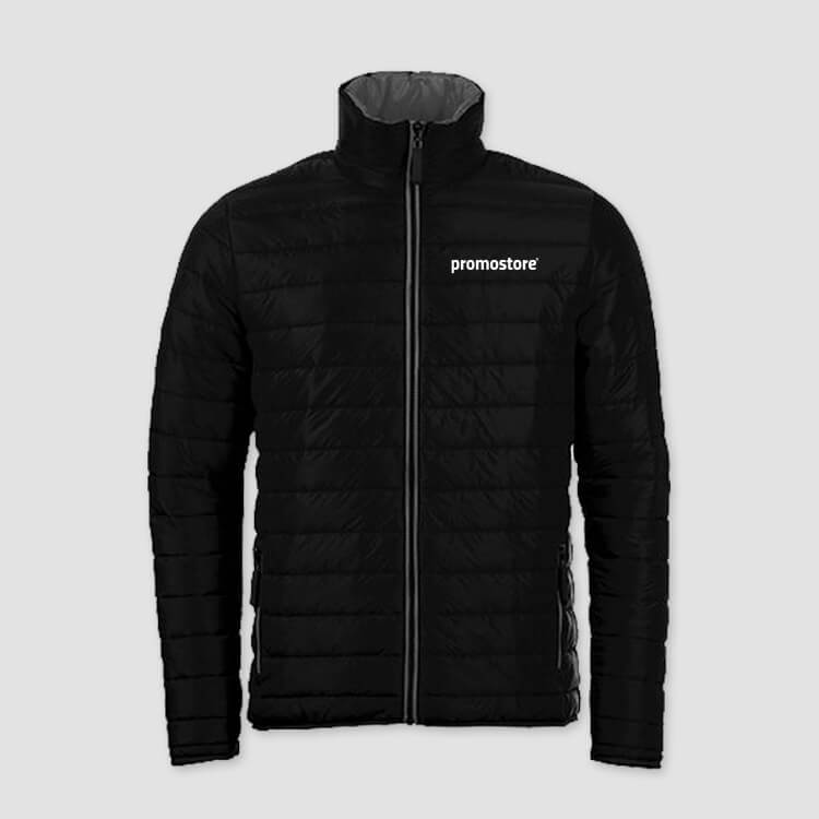 Jacks bedrukt met logo Jacks bedrukt met logo