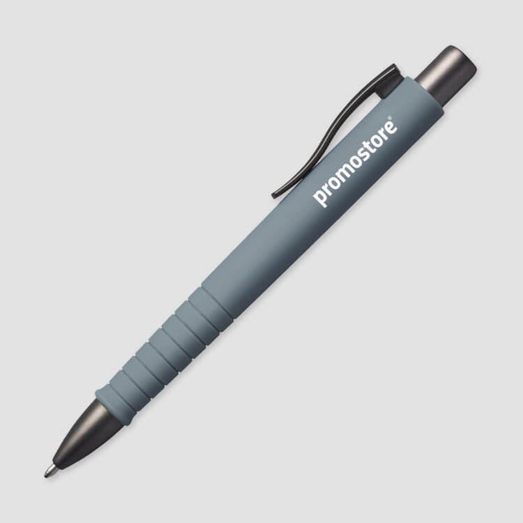 Biros met logo afdrukken Biros met logo afdrukken