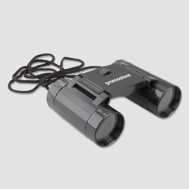 Verrekijkers bedrukken Verrekijkers bedrukken