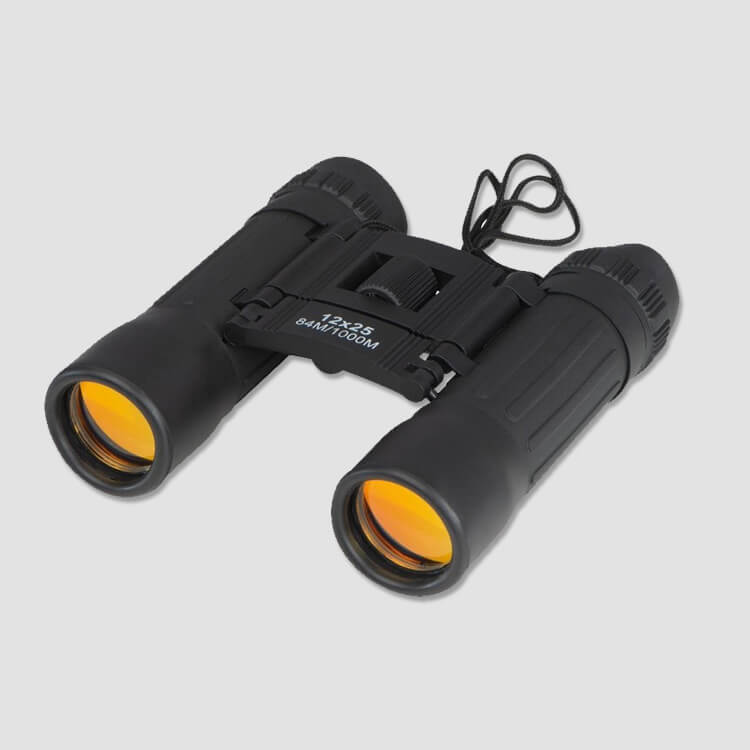 Verrekijkers bedrukken Verrekijkers bedrukken