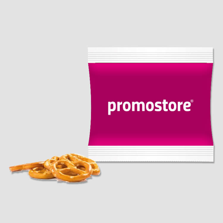 Snacks bedrukken Snacks bedrukken