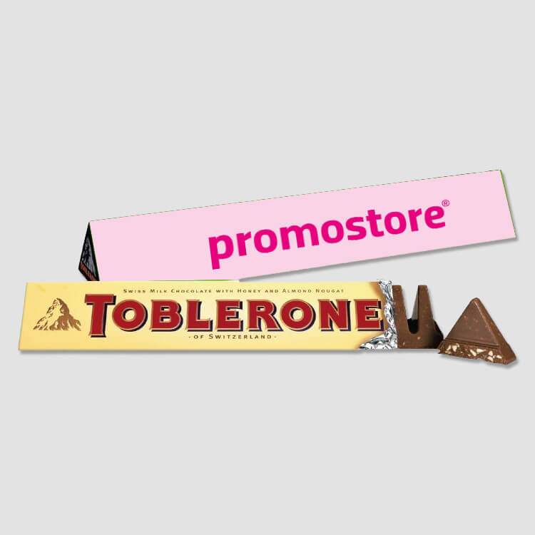 Snacks bedrukken Snacks bedrukken