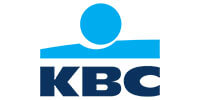 KBC/CBC Betaalknop Logo