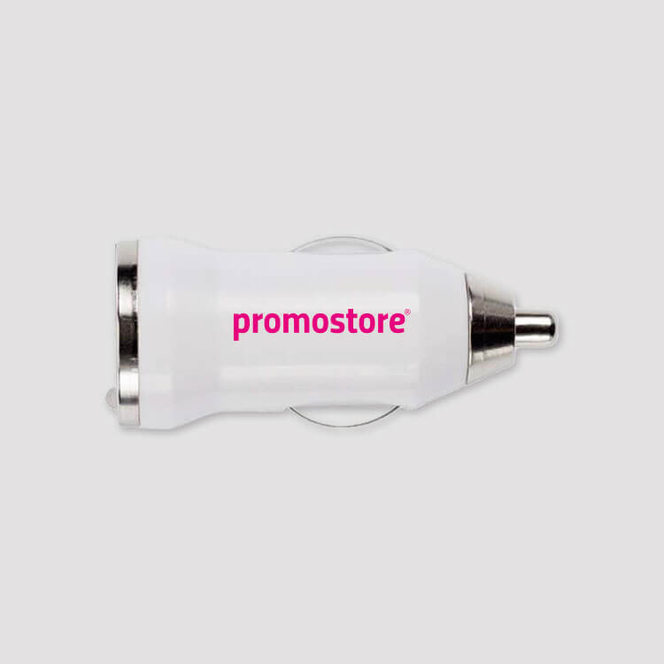 Oplaadstekkers bedrukken als promotieartikel Oplaadstekkers bedrukken als promotieartikel