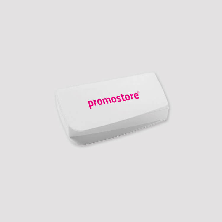 Pillendoosjes met logo Pillendoosjes met logo
