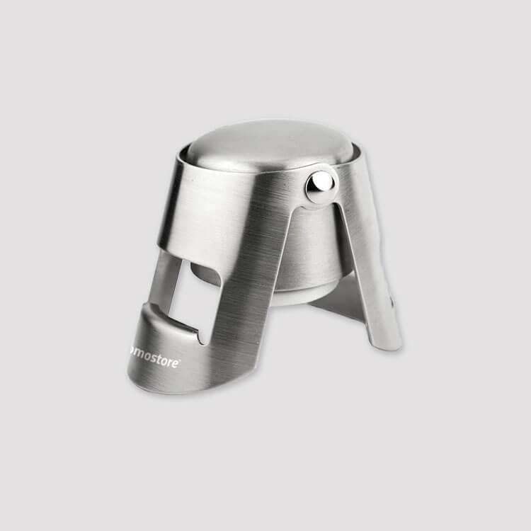 Flessendoppen bedrukken met logo Flessendoppen bedrukken met logo