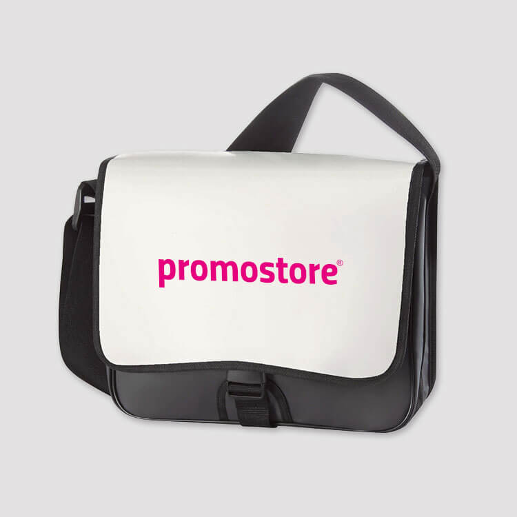 Lorrybags met logo afdrukken Lorrybags met logo afdrukken