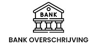 Bank Overschrijving Betaalmethode