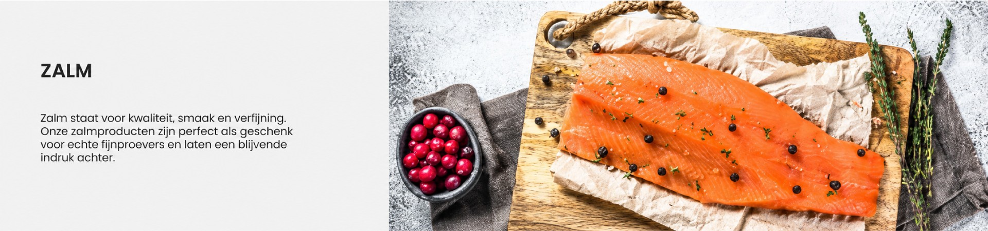 Zalm Zalm